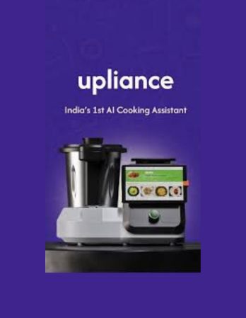 UPLIANCE